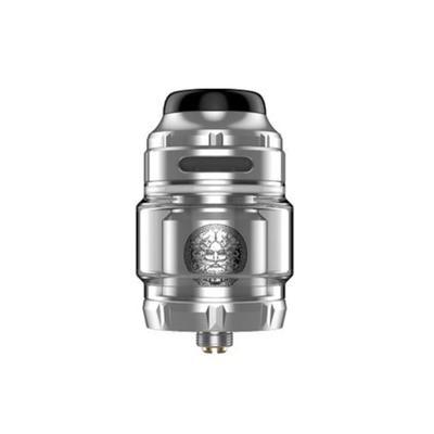 Geekvape Zeus X RTA Canada | Leakproof Rebuildable Tank - Image 5