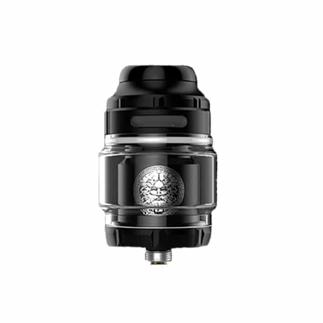 Geekvape Zeus X RTA Canada | Leakproof Rebuildable Tank - Image 7