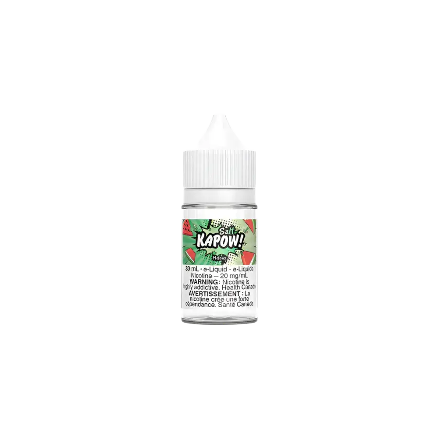KAPOW! - Salt Nic - Image 21