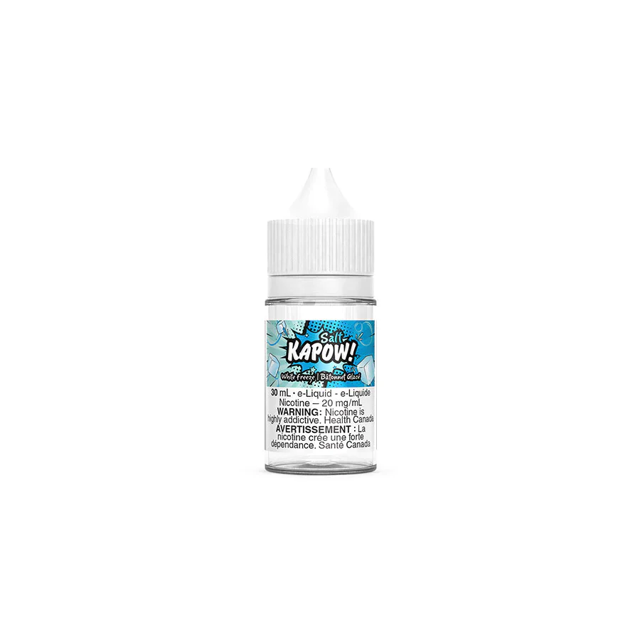 KAPOW! - Salt Nic - Image 26