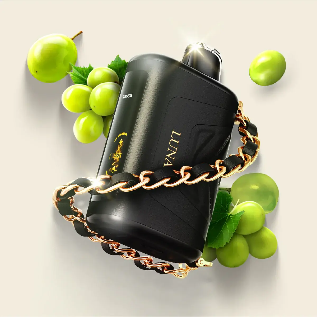 KRAZE Luna - Buy 2 Get 1 Free Collection - Image 10