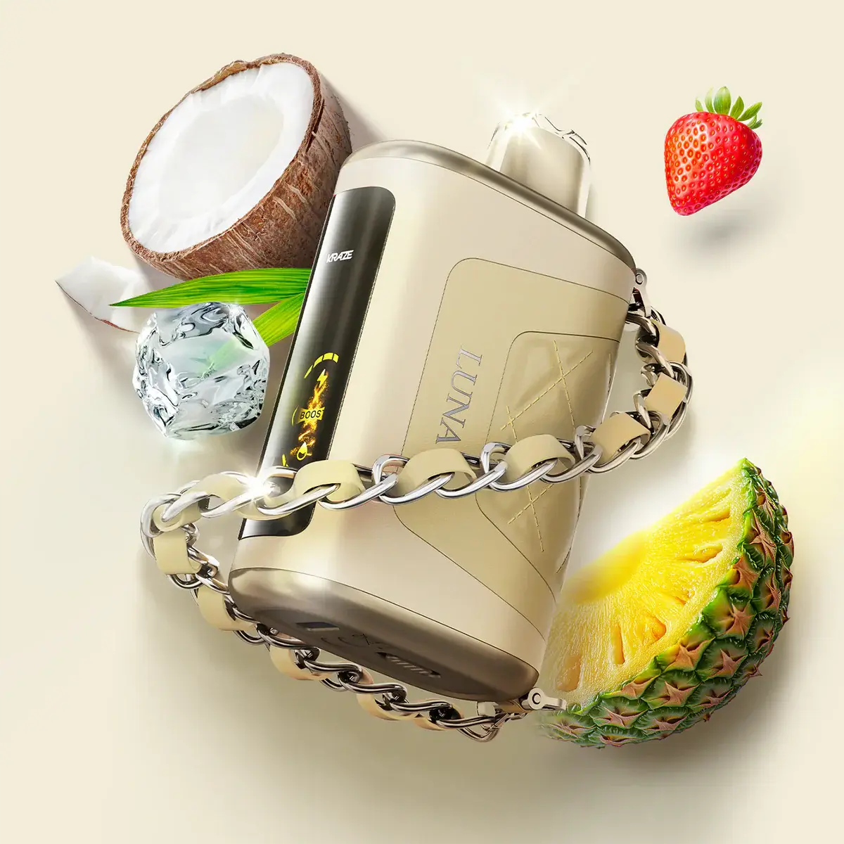 KRAZE Luna - Buy 2 Get 1 Free Collection - Image 20