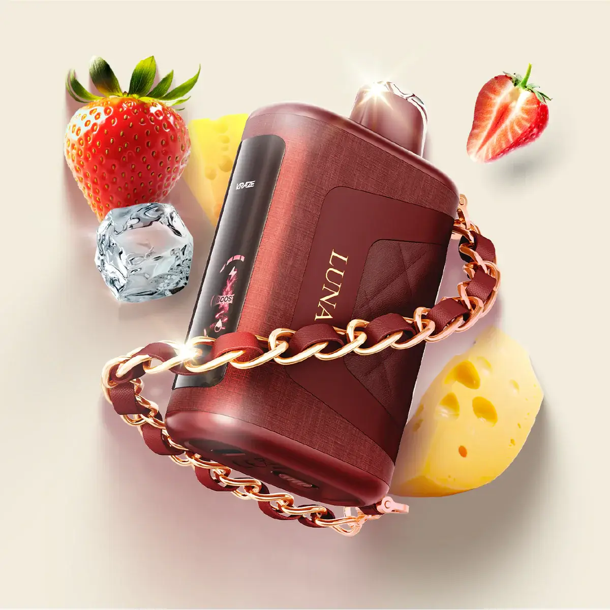 KRAZE Luna - Buy 2 Get 1 Free Collection - Image 22