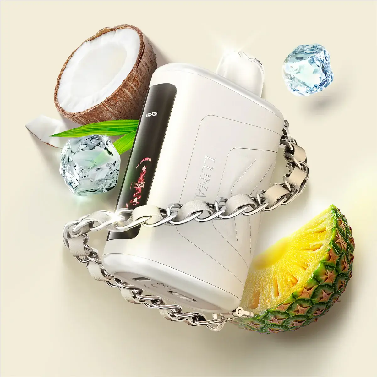 KRAZE Luna - Buy 2 Get 1 Free Collection - Image 29
