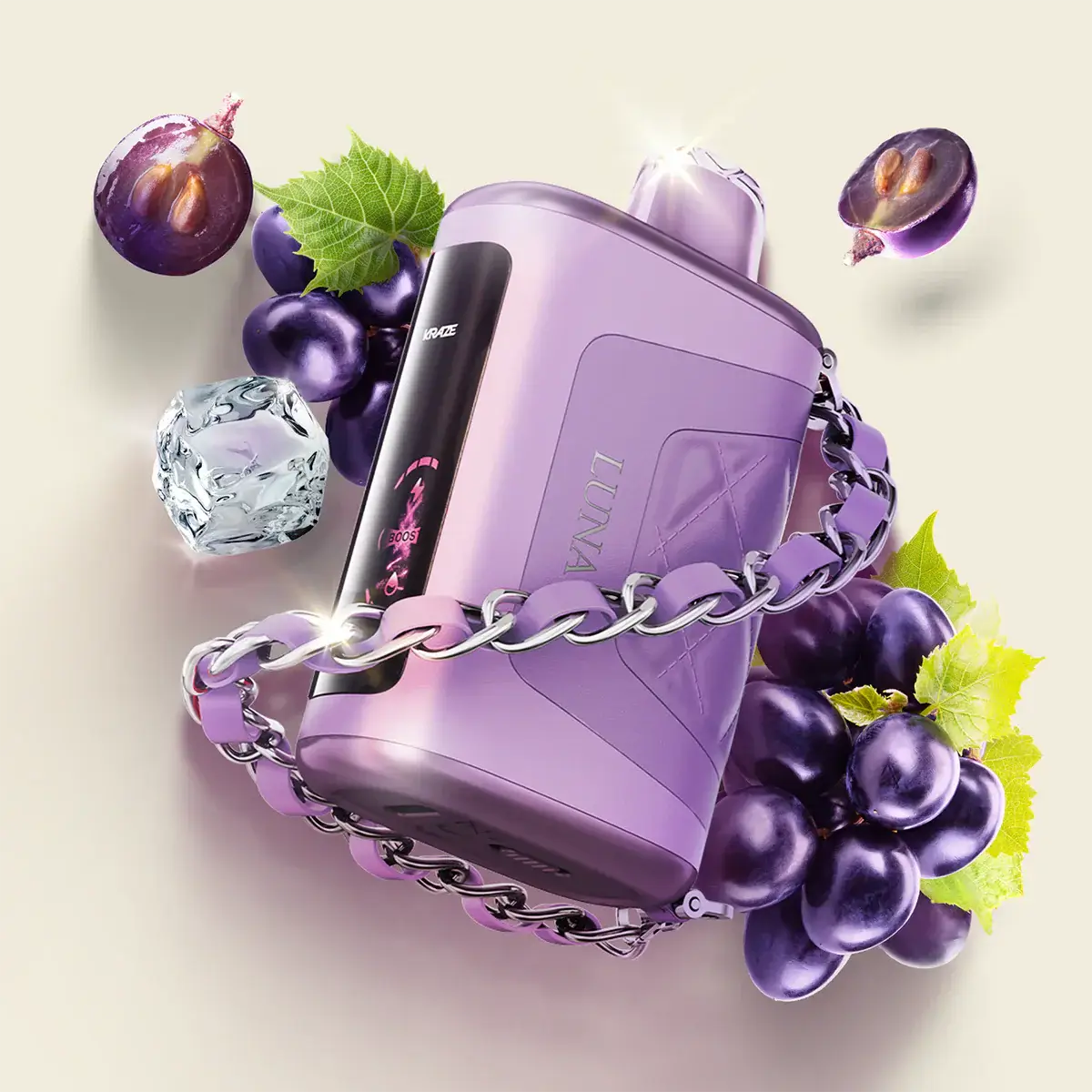 KRAZE Luna - Buy 2 Get 1 Free Collection - Image 6