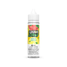 Lemon Drop Salt Nic 60mL Canada | Premium Lemon Drop E-Liquid - Image 4