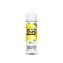 Lemon Drop Salt Nic 60mL Canada | Premium Lemon Drop E-Liquid - Image 6