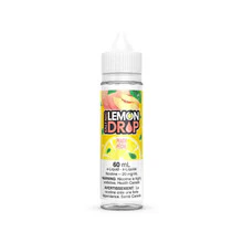 Lemon Drop Salt Nic 60mL Canada | Premium Lemon Drop E-Liquid - Image 7