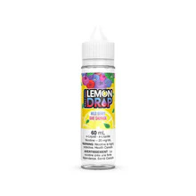 Lemon Drop Salt Nic 60mL Canada | Premium Lemon Drop E-Liquid - Image 8