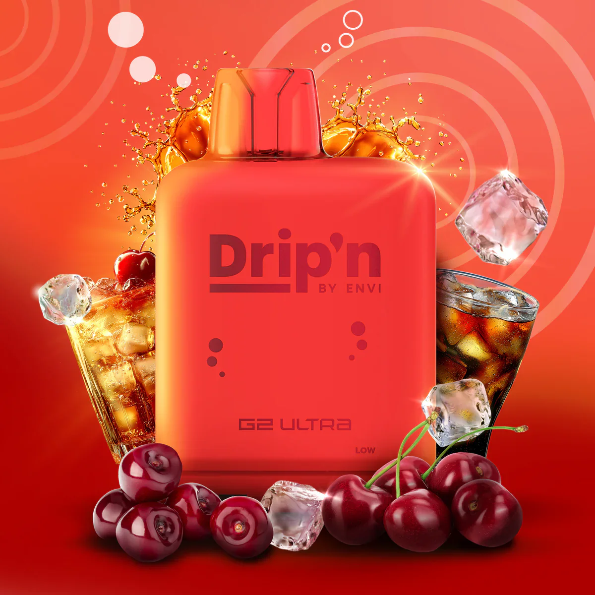 Level X Drip’n G2 Ultra Canada | Drip’n Level X Pods - Image 5