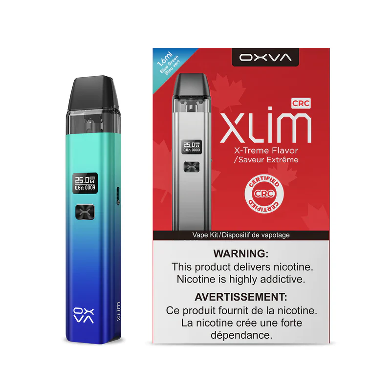 OXVA Xlim - Image 3