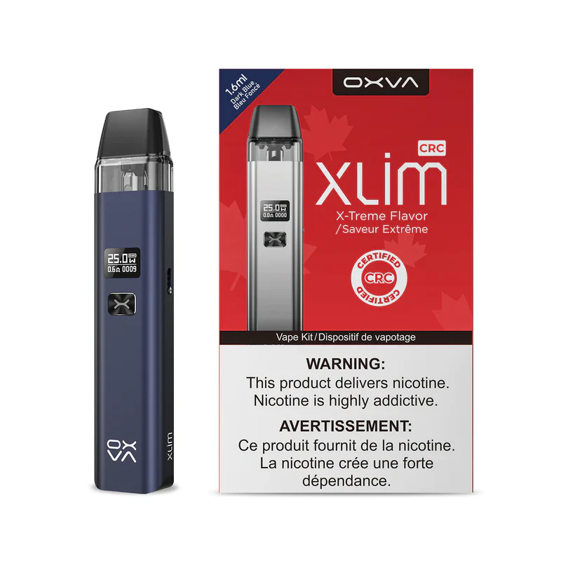 OXVA Xlim - Image 4