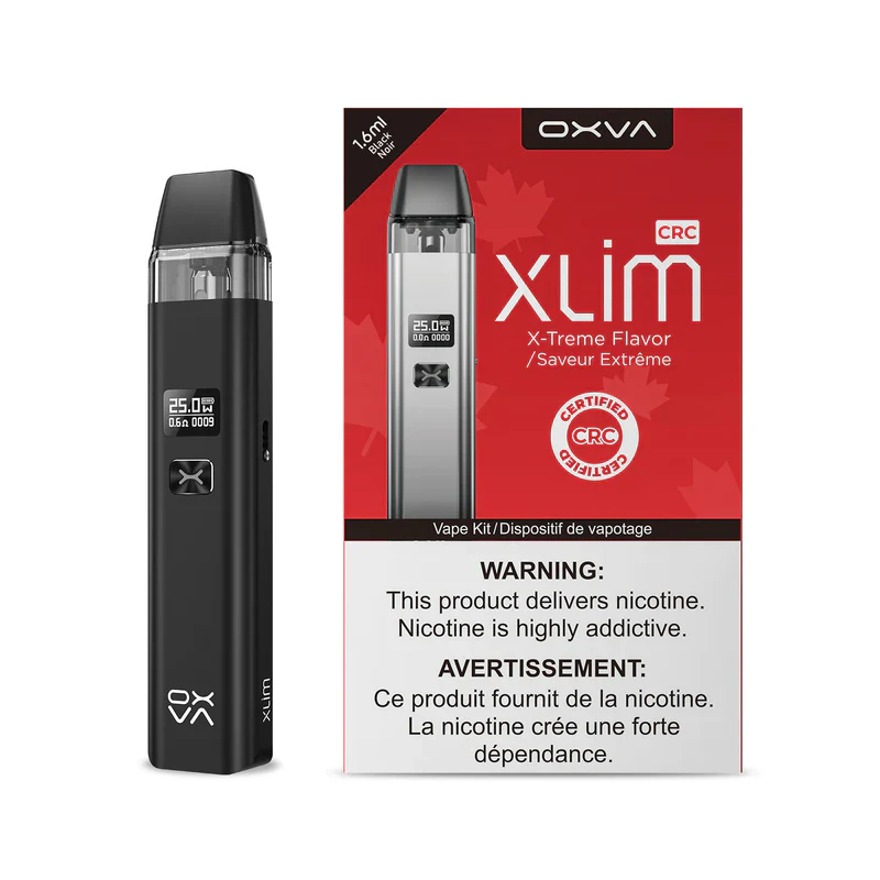 OXVA Xlim - Image 5