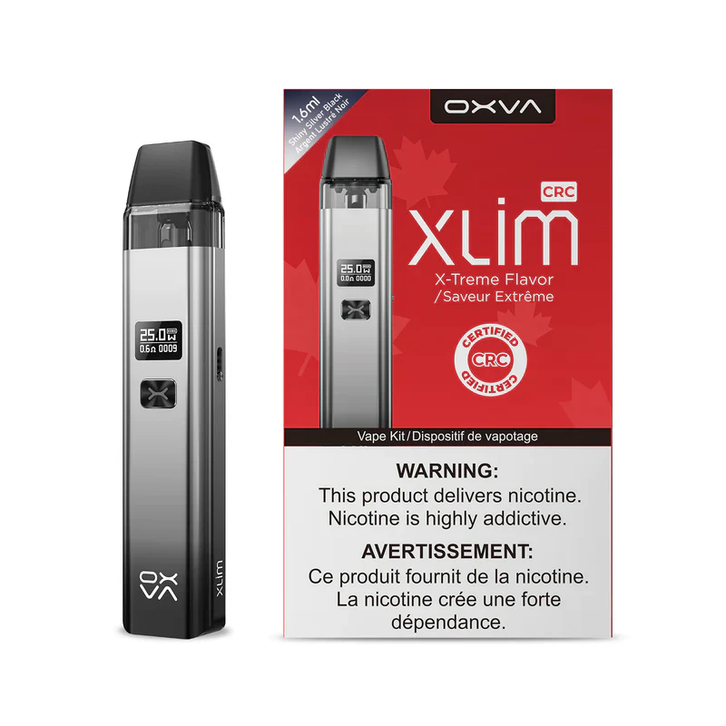 OXVA Xlim - Image 7