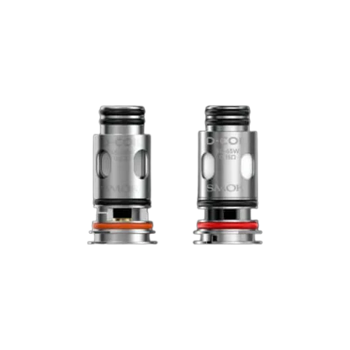 Smok D-Coil Meshed Canada | 0.15Ω & 0.23Ω