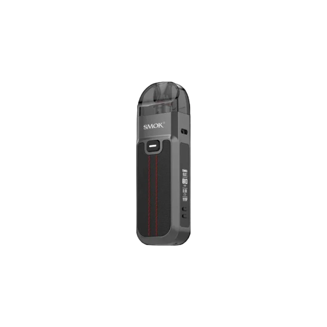 SMOK Nord 5 Pod Kit Canada | 80W Nord Vape Device - Image 2