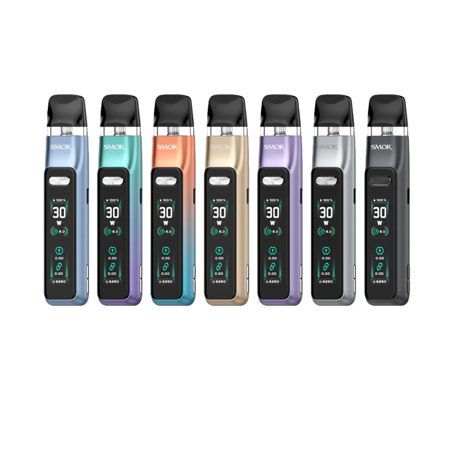 SMOK Novo GT Pod Kit Canada | Compact Smart Pod Vape
