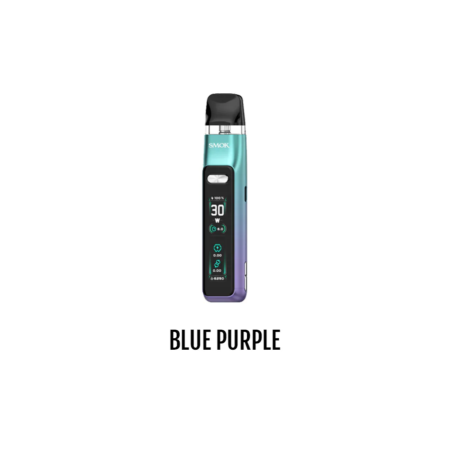 SMOK Novo GT Pod Kit Canada | Compact Smart Pod Vape - Image 2