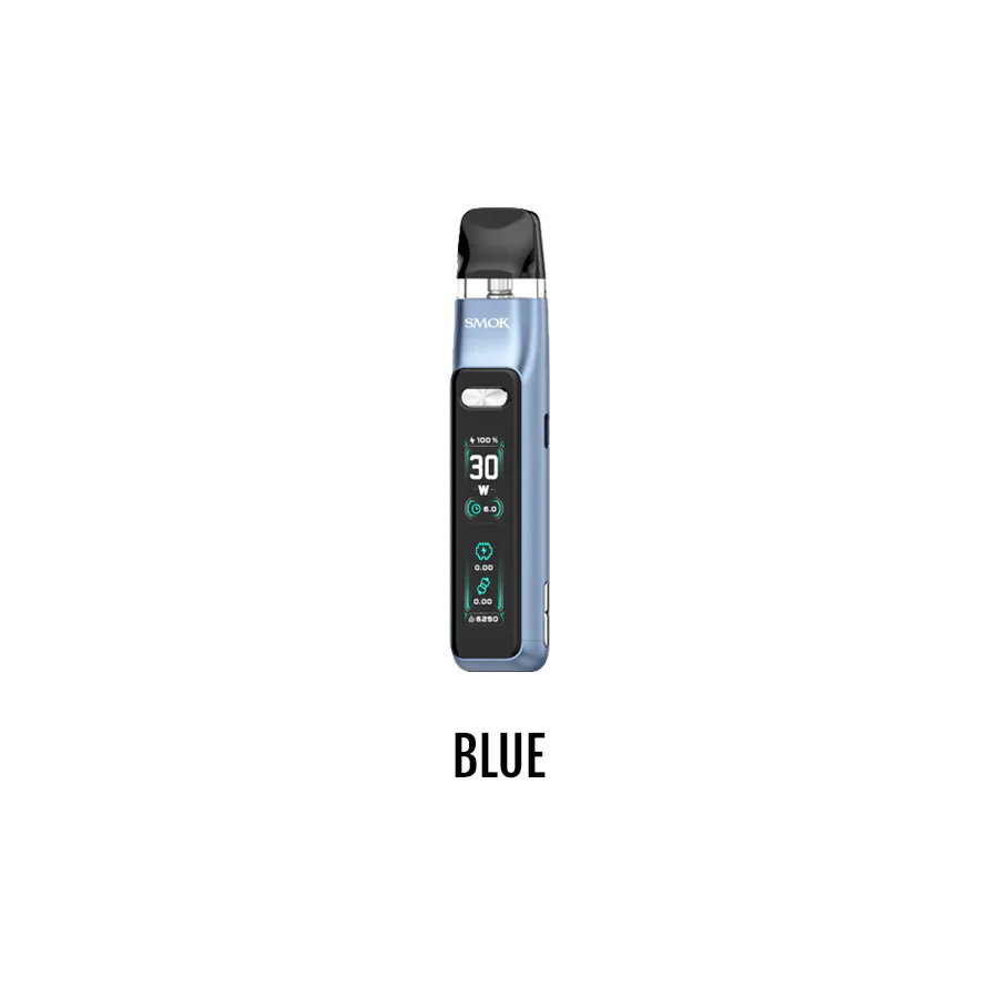 SMOK Novo GT Pod Kit Canada | Compact Smart Pod Vape - Image 3