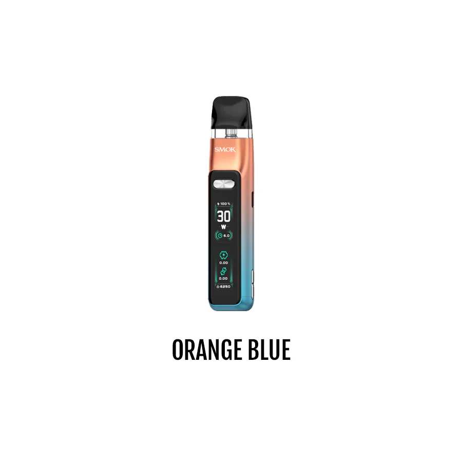 SMOK Novo GT Pod Kit Canada | Compact Smart Pod Vape - Image 4