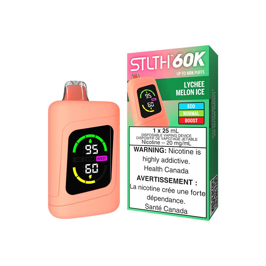 STLTH 60K - Buy 2 Get 1 Free Collection - Image 13