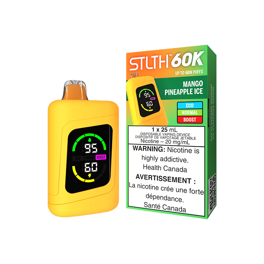 STLTH 60K - Buy 2 Get 1 Free Collection - Image 14