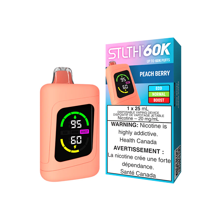 STLTH 60K - Buy 2 Get 1 Free Collection - Image 15