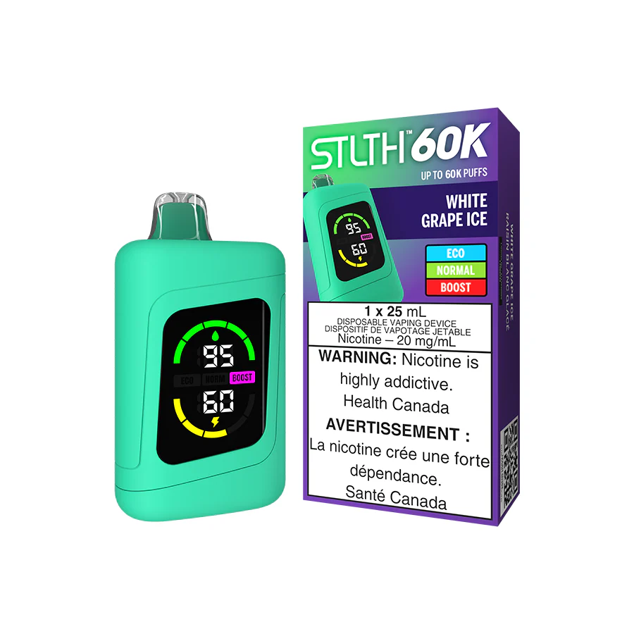 STLTH 60K - Buy 2 Get 1 Free Collection - Image 20
