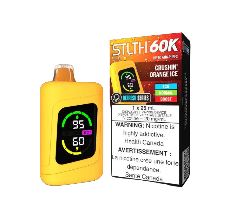STLTH 60K - Buy 2 Get 1 Free Collection - Image 22