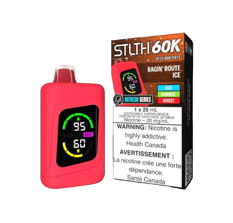 STLTH 60K - Buy 2 Get 1 Free Collection - Image 23