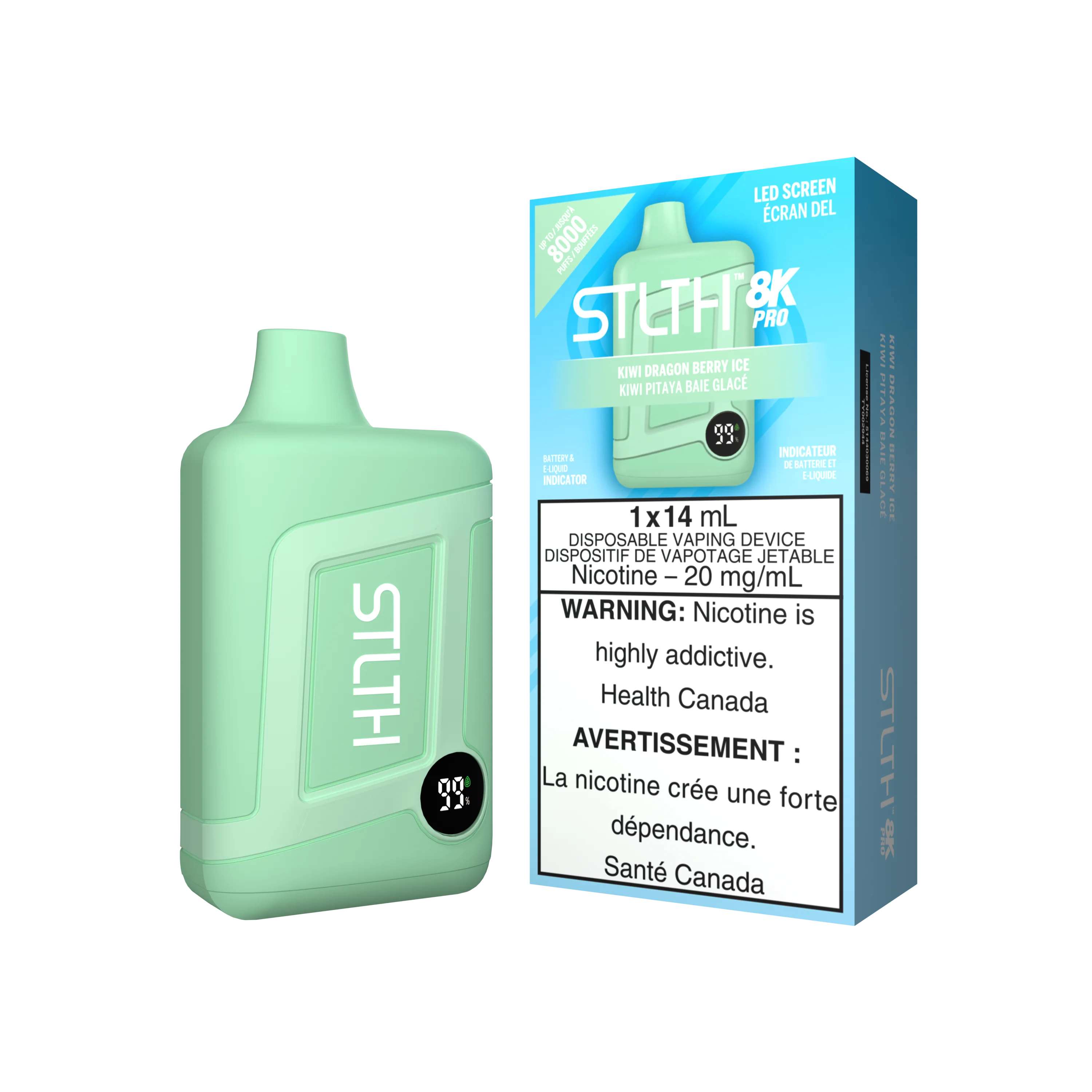 STLTH 8K PRO - Buy 2 Get 1 Free Collection - Image 17