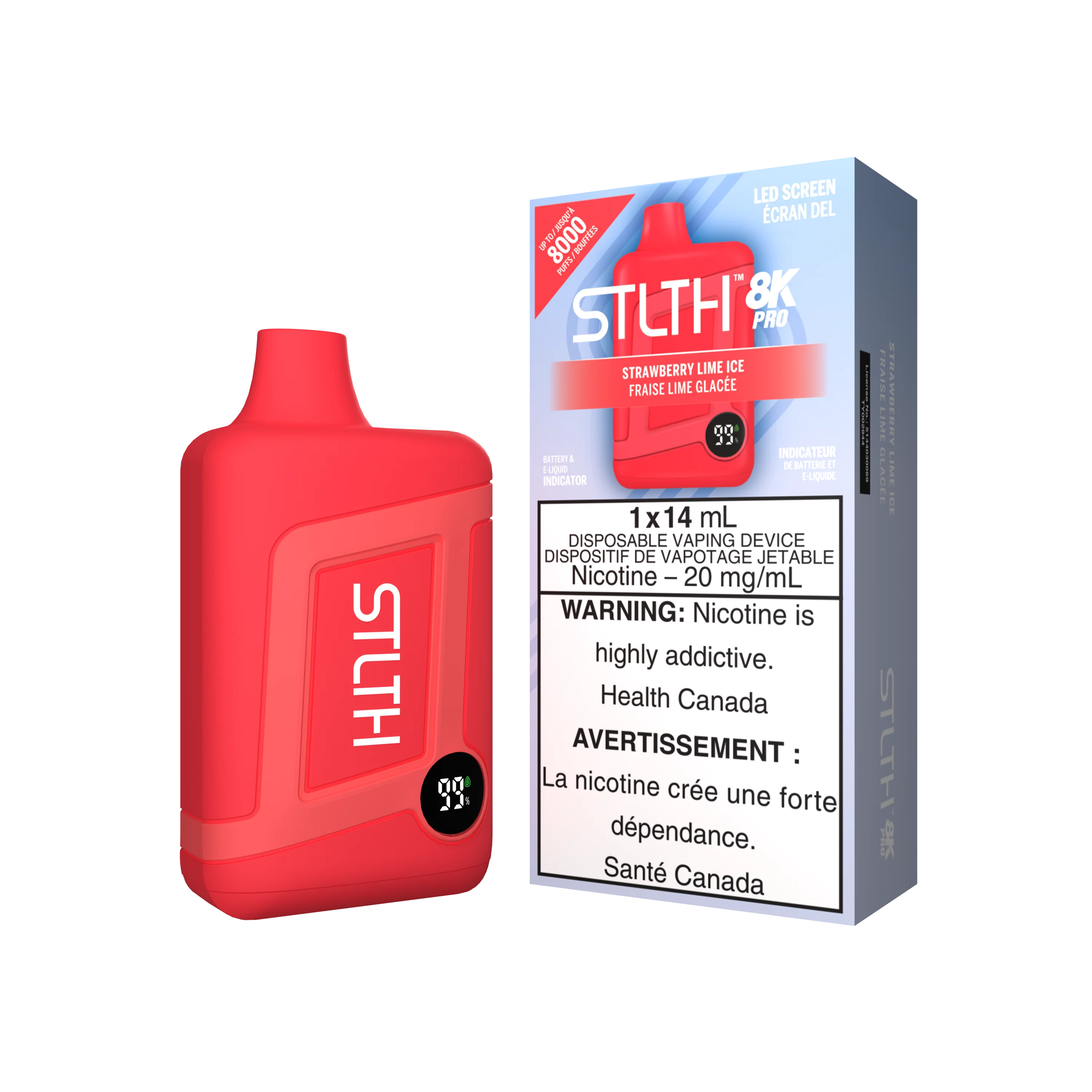 STLTH 8K PRO - Buy 2 Get 1 Free Collection - Image 21