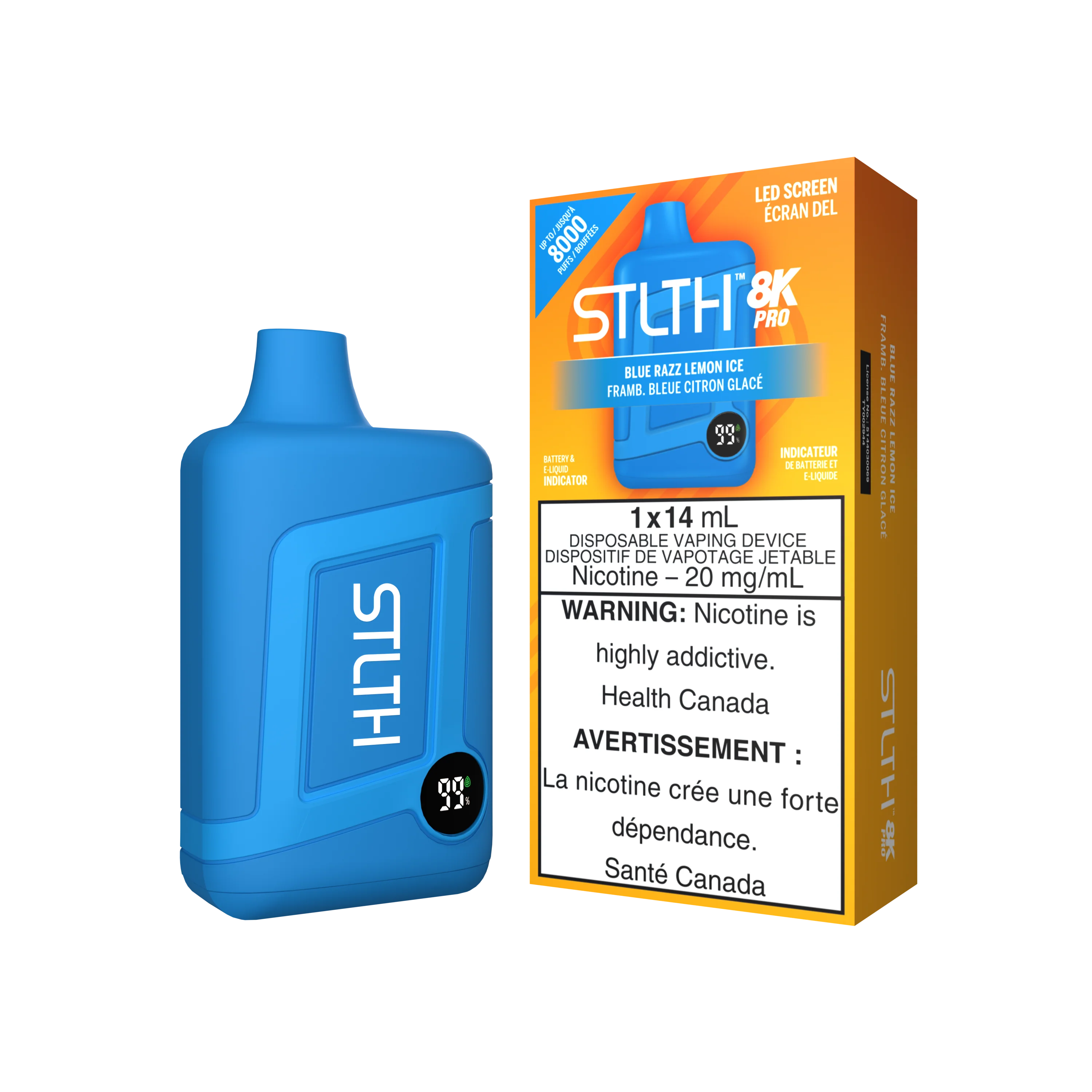STLTH 8K PRO - Buy 2 Get 1 Free Collection - Image 24