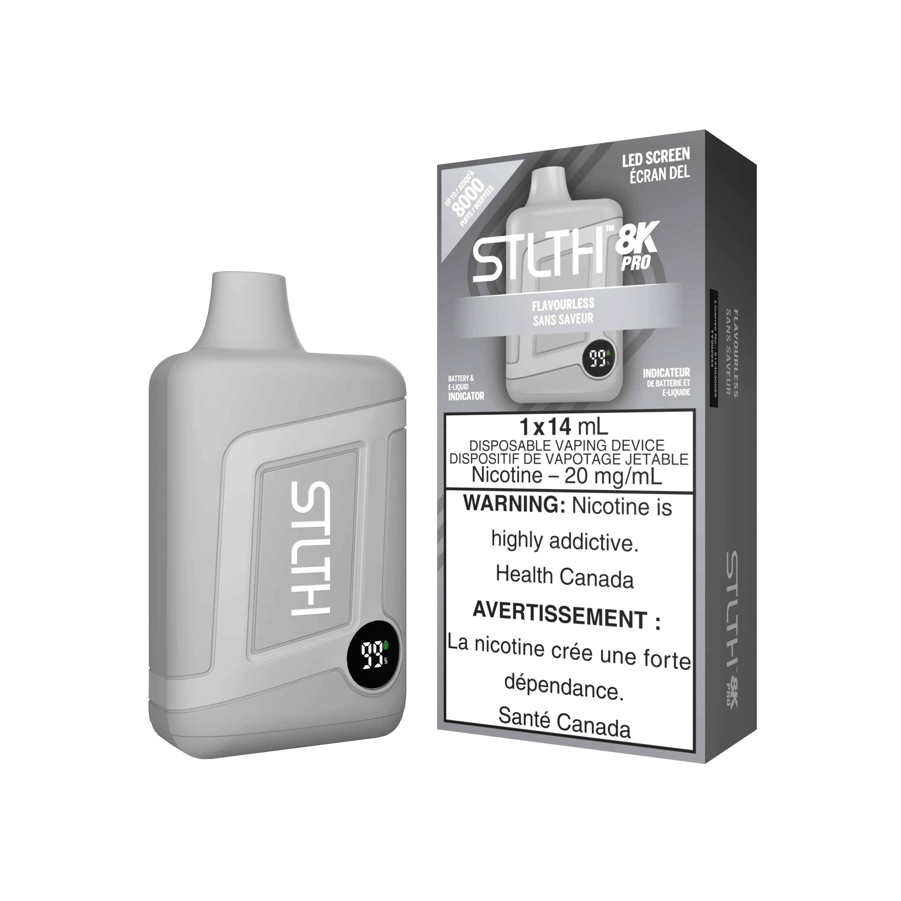STLTH 8K PRO - Buy 2 Get 1 Free Collection - Image 27