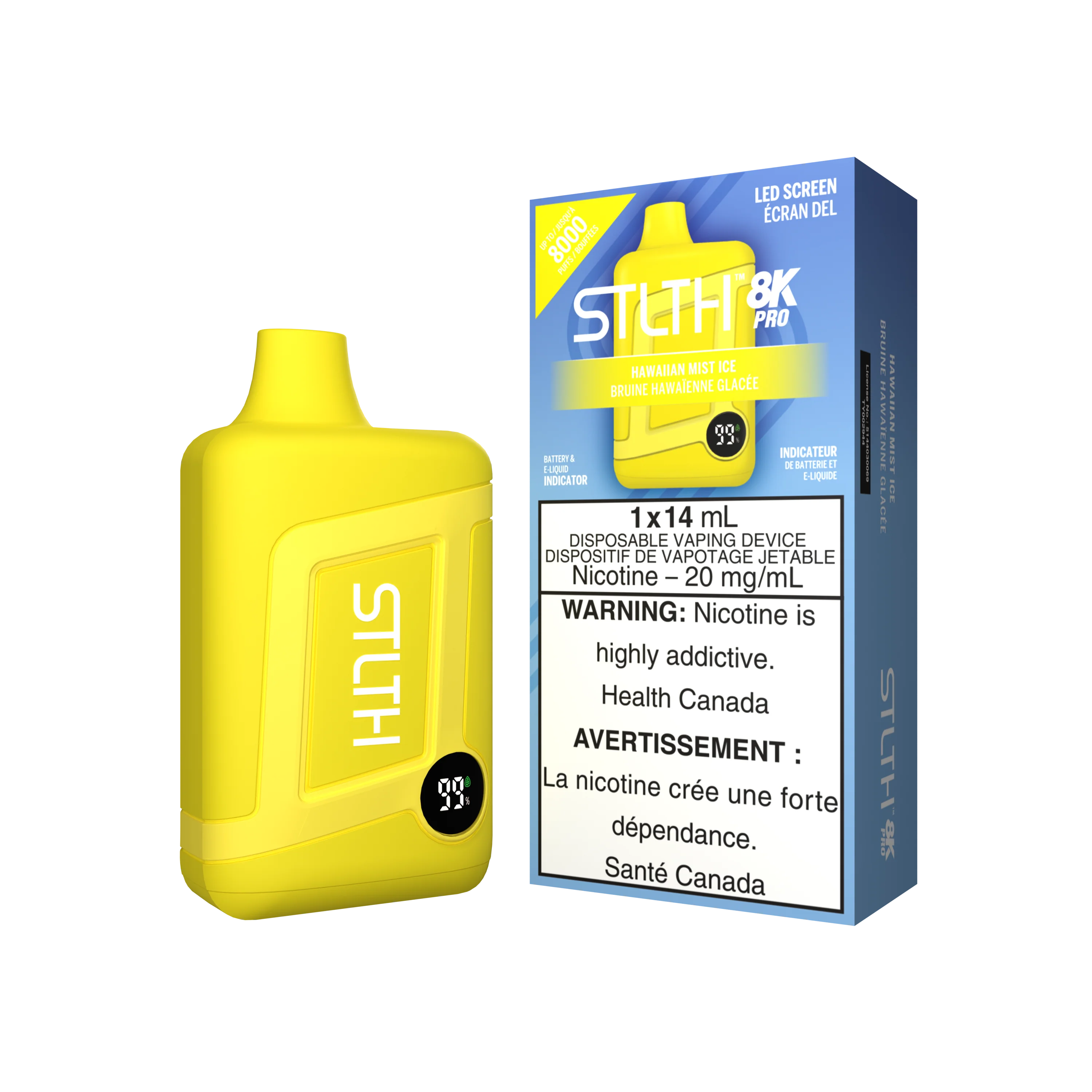 STLTH 8K PRO - Buy 2 Get 1 Free Collection - Image 31