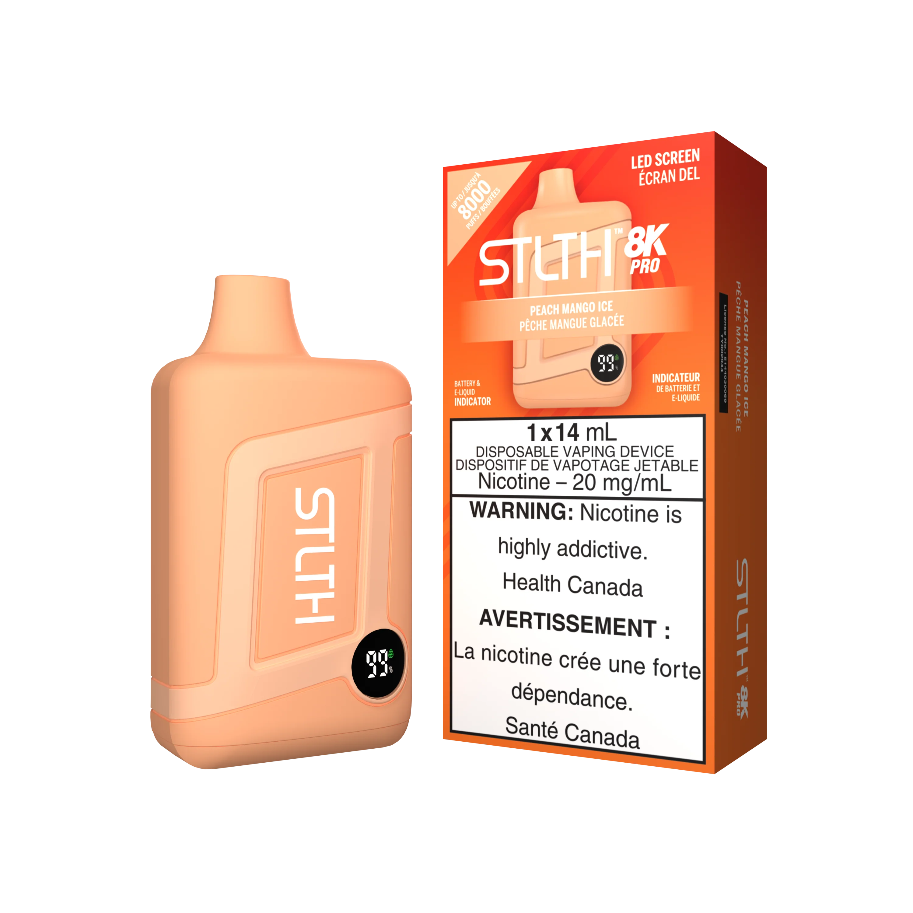 STLTH 8K PRO - Buy 2 Get 1 Free Collection - Image 37