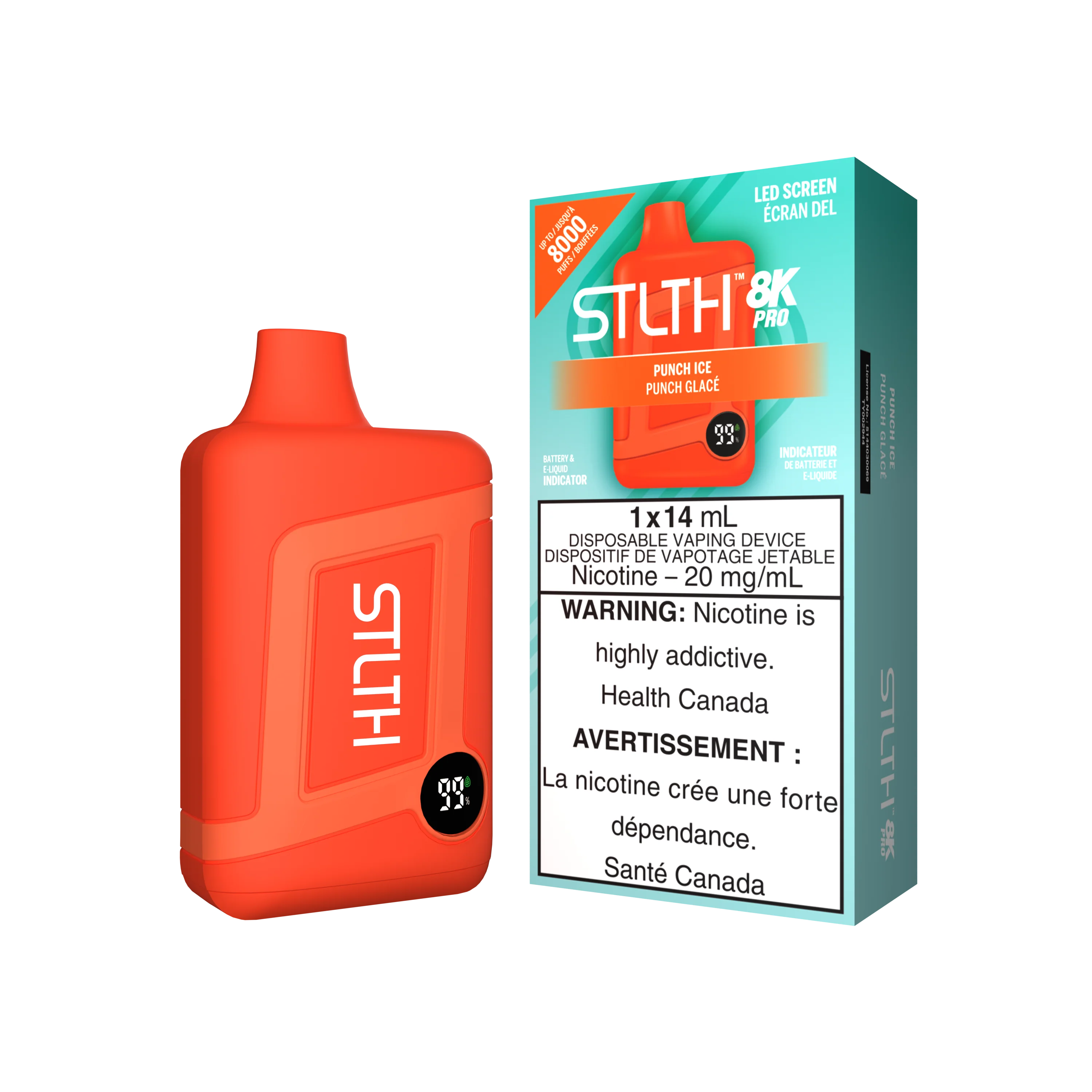 STLTH 8K PRO - Buy 2 Get 1 Free Collection - Image 38