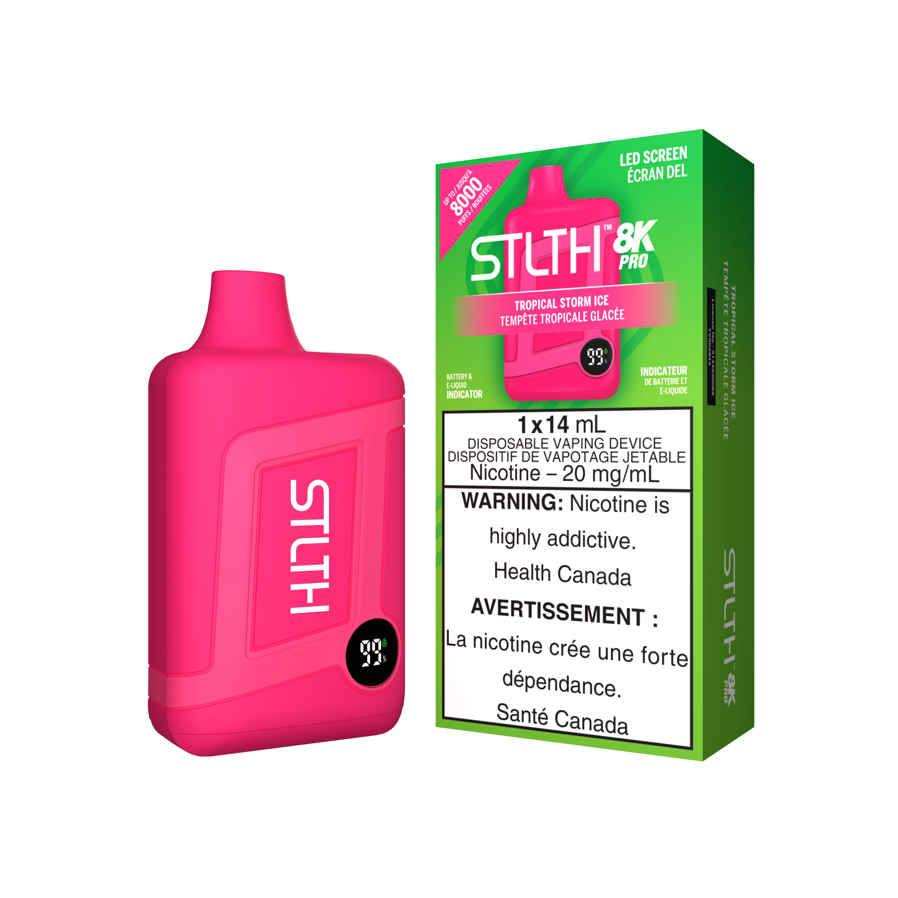 STLTH 8K PRO - Buy 2 Get 1 Free Collection - Image 41