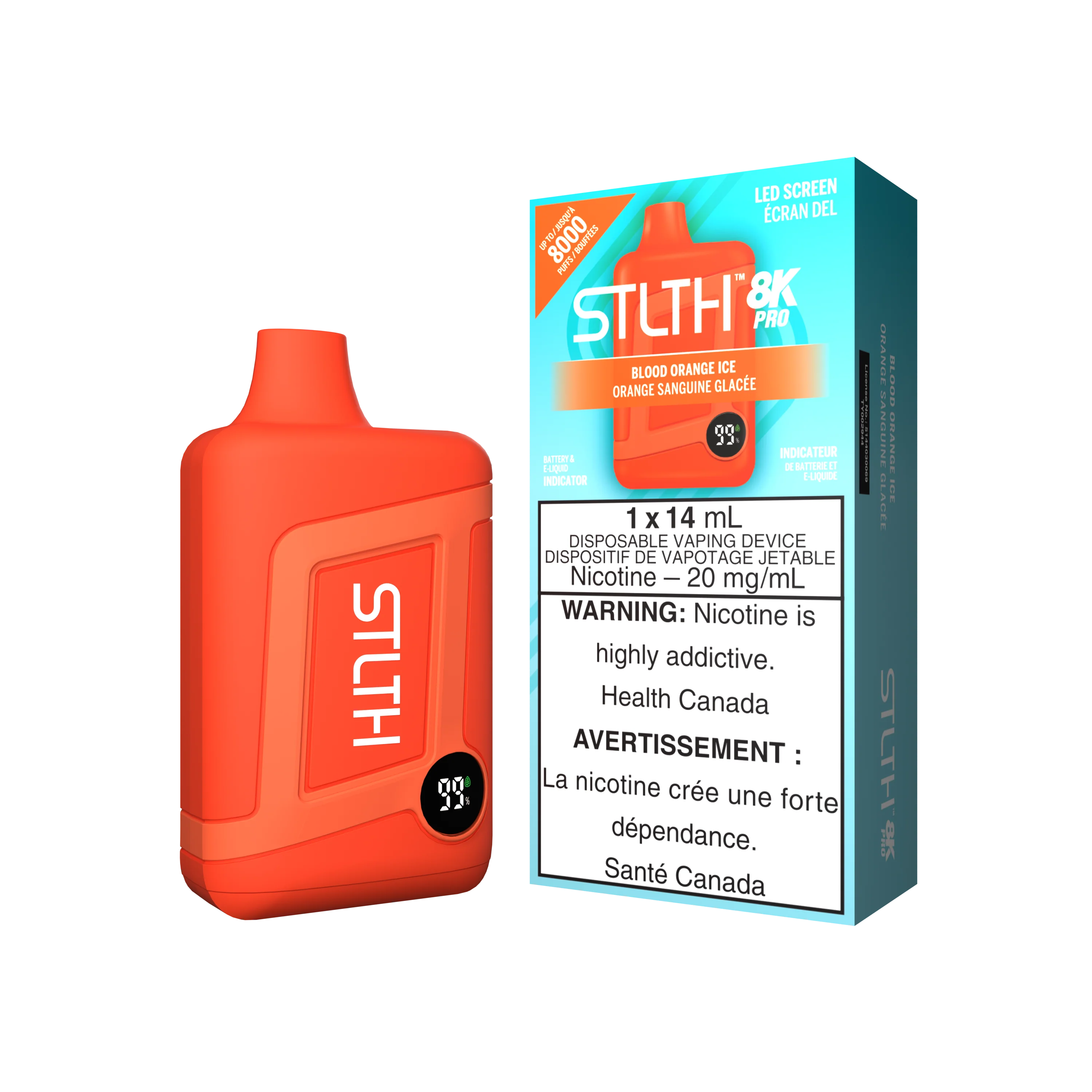 STLTH 8K PRO - Buy 2 Get 1 Free Collection - Image 46
