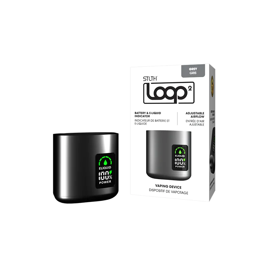 STLTH Loop 2 Device (Clearance) - Image 3
