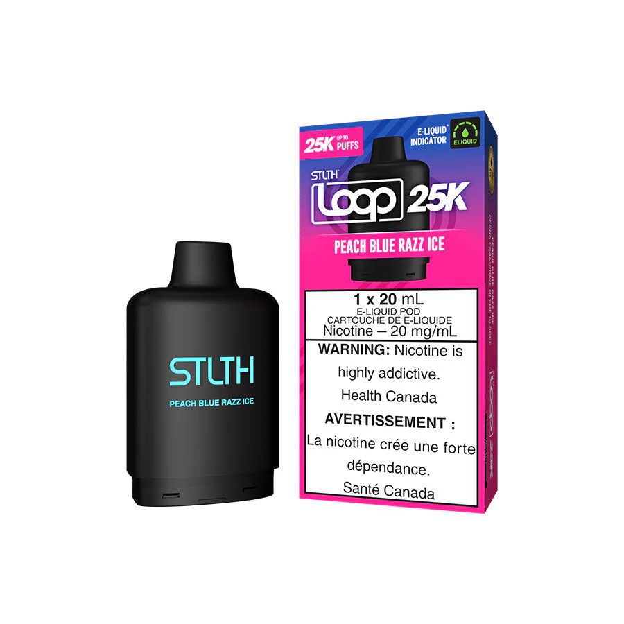 STLTH Loop 25K - Buy 2 Get 1 Free Collection - Image 13