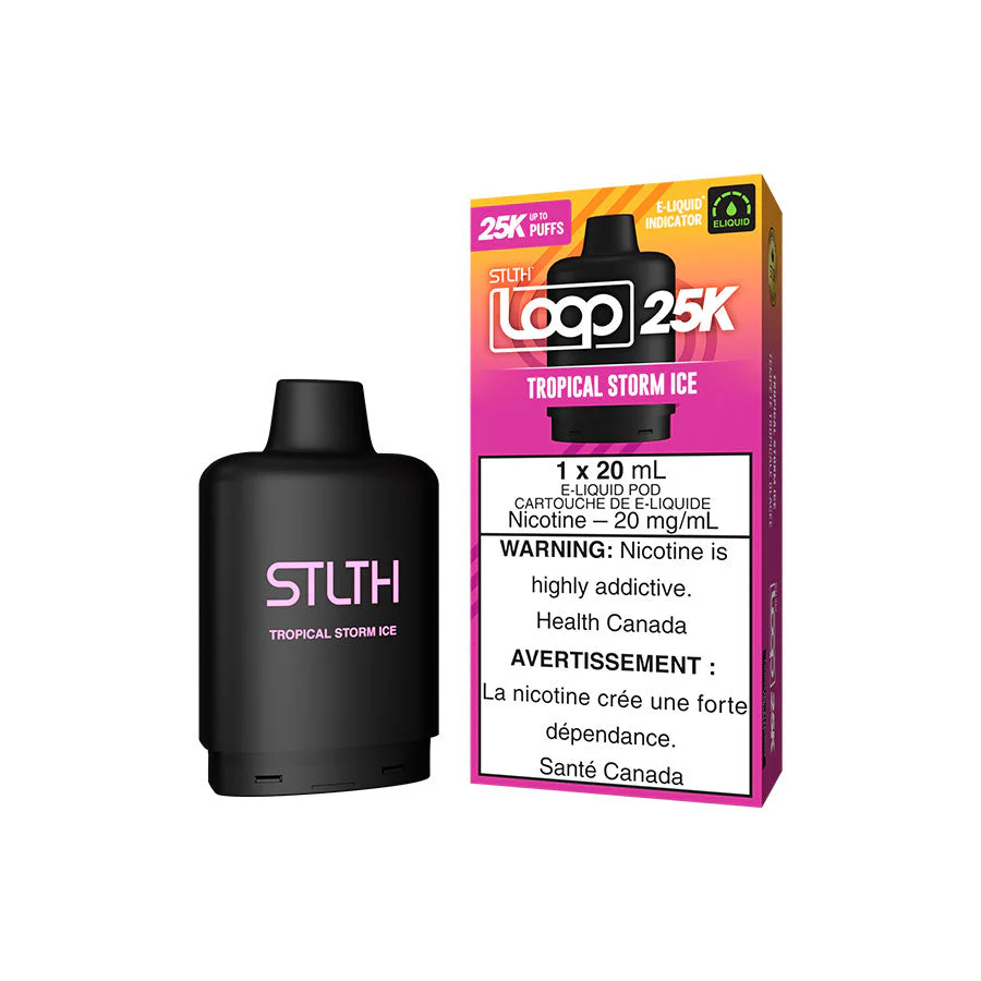 STLTH Loop 25K - Buy 2 Get 1 Free Collection - Image 19