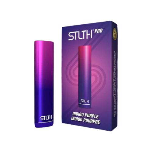 STLTH PRO Device Canada | Premium STLTH Pro Vape - Image 4