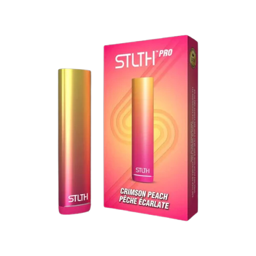 STLTH PRO Device Canada | Premium STLTH Pro Vape - Image 5