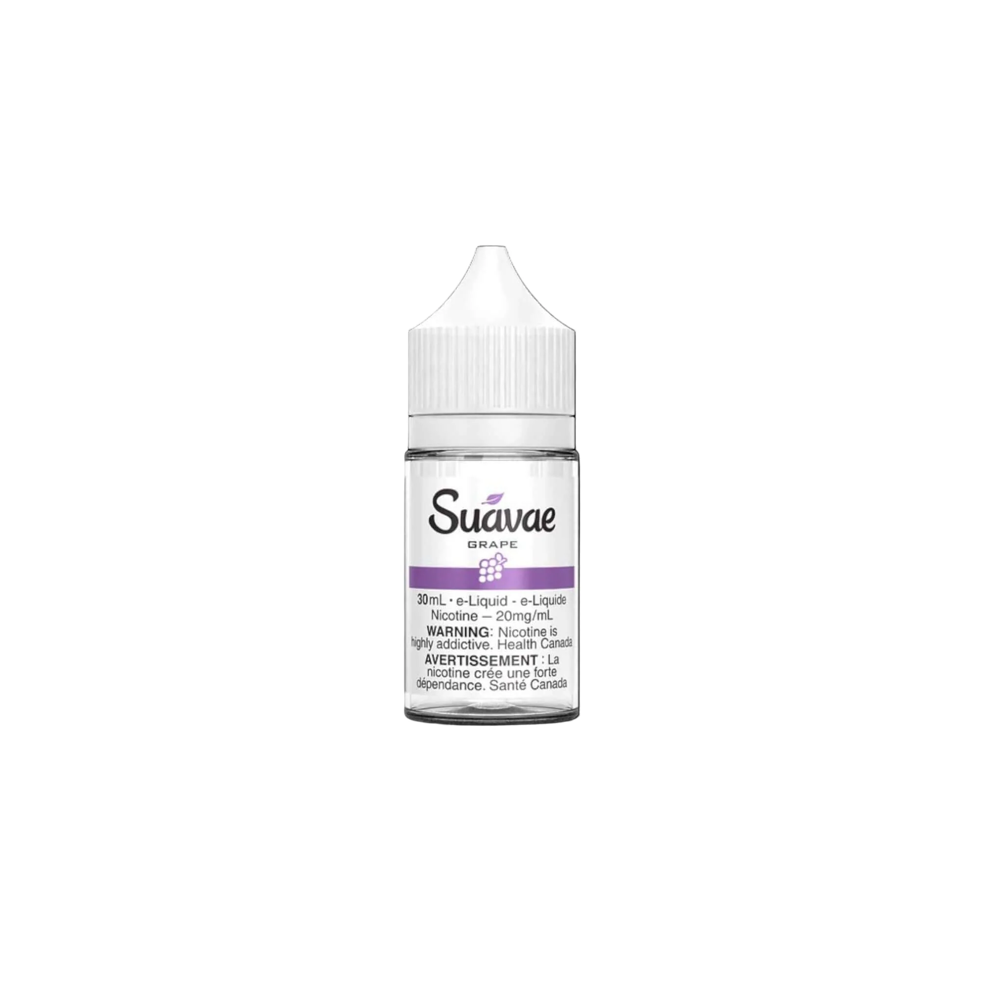 Suavae Flavourless E-Liquid Canada | Flavourless Vape Juice - Image 11