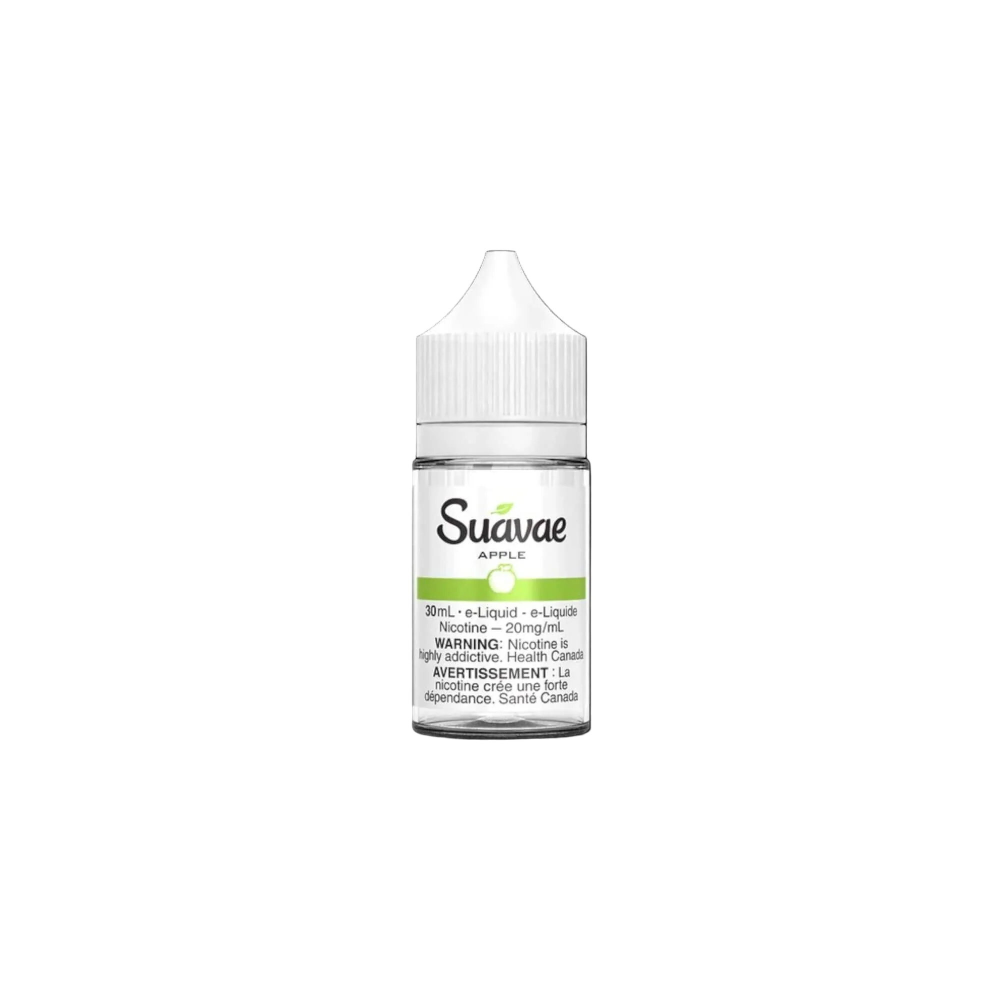 Suavae Flavourless E-Liquid Canada | Flavourless Vape Juice - Image 13