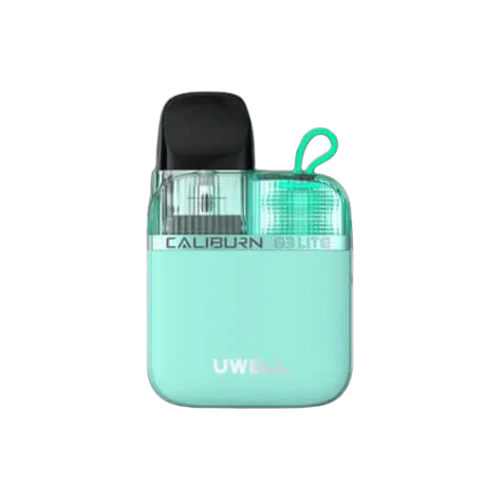 Uwell Caliburn G3 Lite KOKO Open Pod Kit Canada | Refillable Vape - Image 4