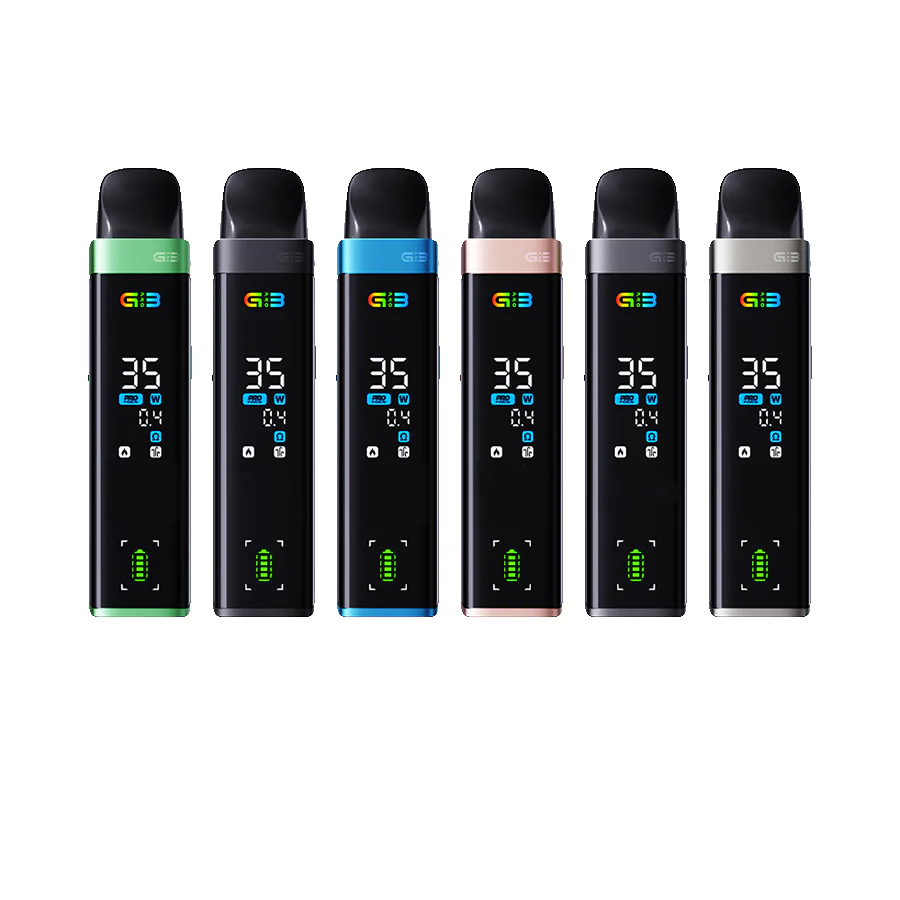 UWELL Caliburn G3 PRO Pod Kit Canada | 35W 1000mAh Caliburn