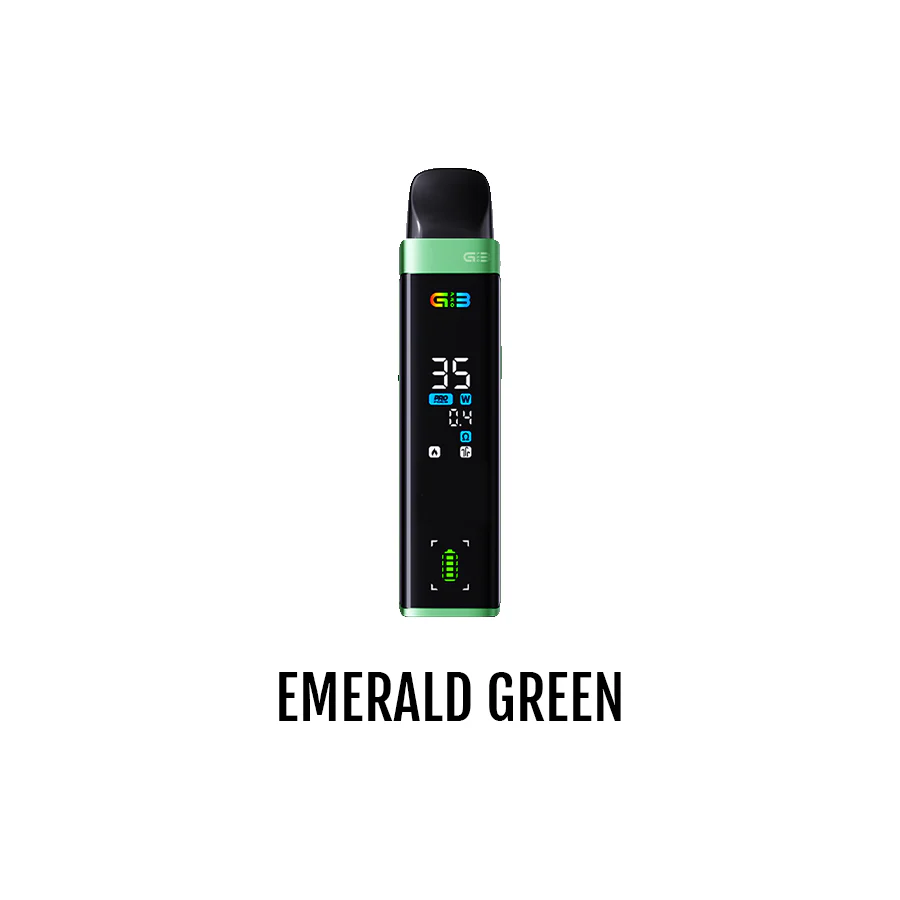 UWELL Caliburn G3 PRO Pod Kit Canada | 35W 1000mAh Caliburn - Image 2