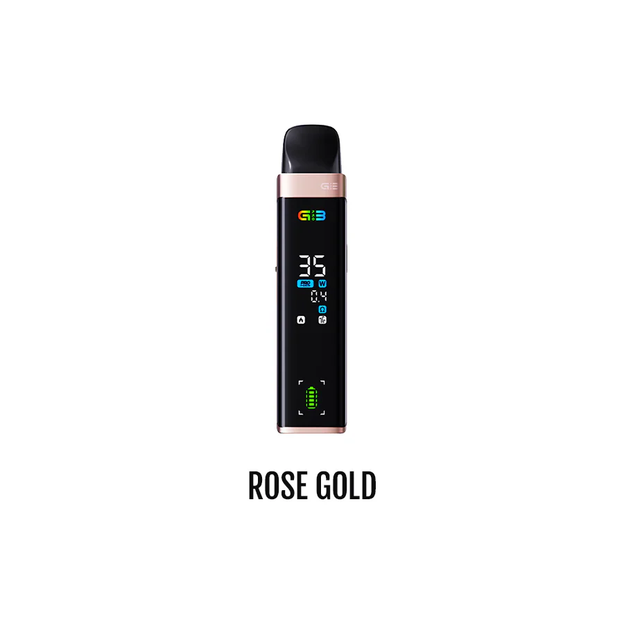 UWELL Caliburn G3 PRO Pod Kit Canada | 35W 1000mAh Caliburn - Image 5